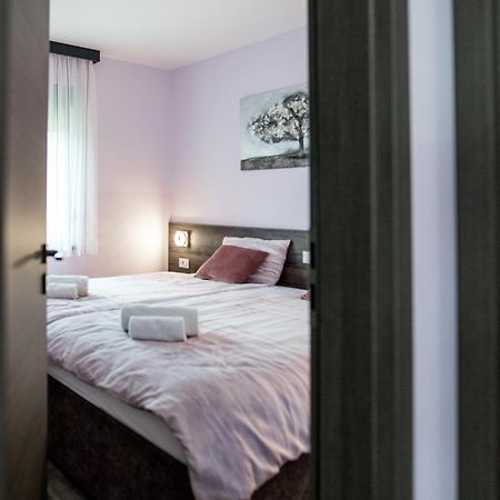 Apartments Dora Sveti Martin Na Muri Eksteriør billede