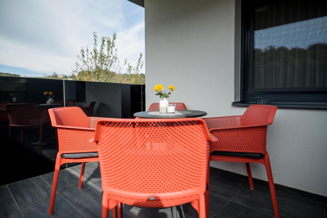 Apartments Dora Sveti Martin Na Muri Eksteriør billede