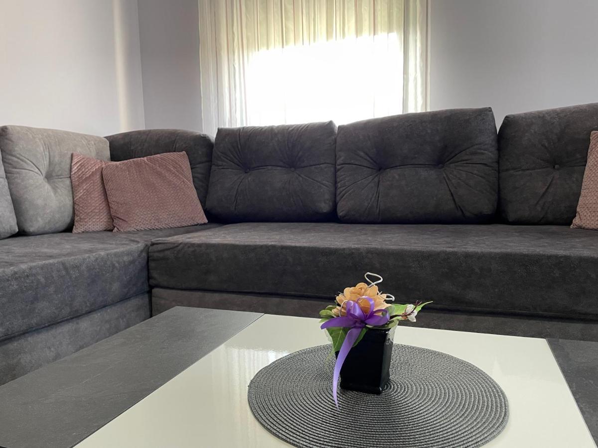 Apartments Dora Sveti Martin Na Muri Eksteriør billede